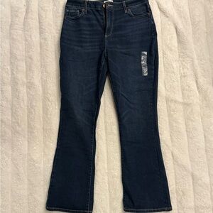 Sonoma Bootcut Women's Jeans Size 12